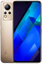Galeria zdjęć telefonu Infinix Note 12