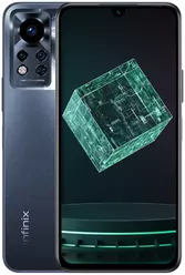 Galeria zdjęć telefonu Infinix Note 12i 2022