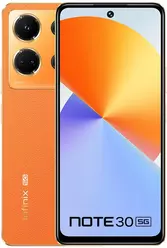 Galeria zdjęć telefonu Infinix Note 30 5G