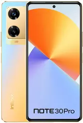 Galeria zdjęć telefonu Infinix Note 30 Pro