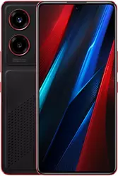 Galeria zdjęć telefonu Infinix Note 30 VIP Racing