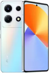 Galeria zdjęć telefonu Infinix Note 30 VIP