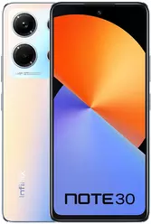 Galeria zdjęć telefonu Infinix Note 30