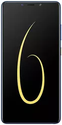 Galeria zdjęć telefonu Infinix Note 6