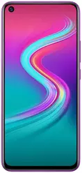 Galeria zdjęć telefonu Infinix S5 Lite