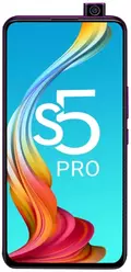 Galeria zdjęć telefonu Infinix S5 Pro Galeria zdjęć telefonu Infinix S5 Pro