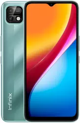 Galeria zdjęć telefonu Infinix Smart 5 Pro