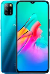Galeria zdjęć telefonu Infinix Smart 5A