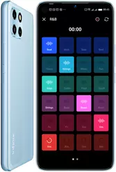 Galeria zdjęć telefonu Infinix Smart 6 HD