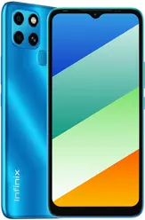 Galeria zdjęć telefonu Infinix Smart 6 Plus