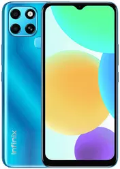 Galeria zdjęć telefonu Infinix Smart 6
