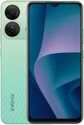 Galeria zdjęć telefonu Infinix Smart 7 HD