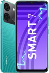 Galeria zdjęć telefonu Infinix Smart 7 X6517