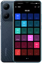 Galeria zdjęć telefonu Infinix Smart 7