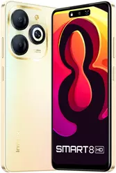 Galeria zdjęć telefonu Infinix Smart 8 HD Galeria zdjęć telefonu Infinix Smart 8 HD