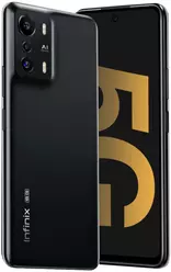 Galeria zdjęć telefonu Infinix Zero 5G