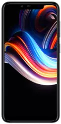 Galeria zdjęć telefonu Infinix Zero 6 Pro