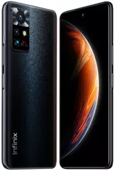 Galeria zdjęć telefonu Infinix Zero X Neo