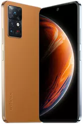 Galeria zdjęć telefonu Infinix Zero X Pro
