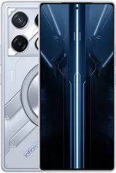 Galeria zdjęć telefonu Infinix GT 20 Pro