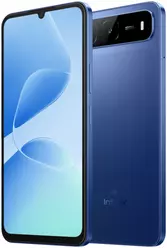 Galeria zdjęć telefonu Infinix Hot 60i 5G