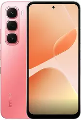 Galeria zdjęć telefonu Infinix Hot 60i