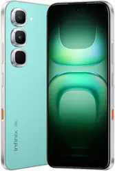 Galeria zdjęć telefonu Infinix Hot 70 Pro