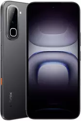 Galeria zdjęć telefonu Infinix Hot 70