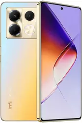 Galeria zdjęć telefonu Infinix Note 40 5G