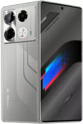 Galeria zdjęć telefonu Infinix Note 40 Pro+ 5G Racing