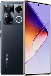 Galeria zdjęć telefonu Infinix Note 40 Pro+ 5G