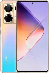 Galeria zdjęć telefonu Infinix Note 40