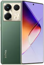 Galeria zdjęć telefonu Infinix Note 40S