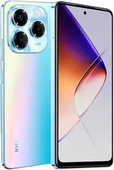 Galeria zdjęć telefonu Infinix Note 40X 5G