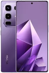 Galeria zdjęć telefonu Infinix Note 50 Pro