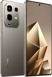 Galeria zdjęć telefonu Infinix Note 50