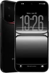 Galeria zdjęć telefonu Infinix Note 60 Ultra