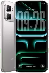 Galeria zdjęć telefonu Infinix Note Edge