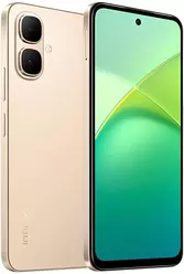 Galeria zdjęć telefonu Infinix Smart 10