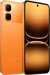 Galeria zdjęć telefonu Infinix Smart 20 HD