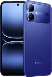 Galeria zdjęć telefonu Infinix Smart 20
