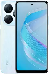 Galeria zdjęć telefonu Infinix Smart 8 Pro