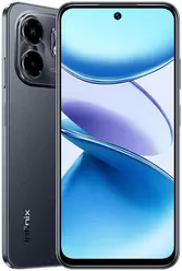 Galeria zdjęć telefonu Infinix Smart 9 HD