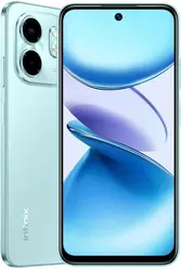 Galeria zdjęć telefonu Infinix Smart 9