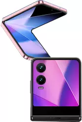 Galeria zdjęć telefonu Infinix Zero Flip