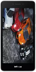 Galeria zdjęć telefonu InFocus A1s