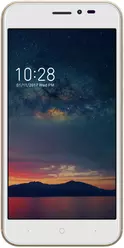 Galeria zdjęć telefonu InFocus A2