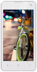 Galeria zdjęć telefonu InFocus aqua Active