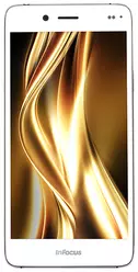Galeria zdjęć telefonu InFocus Bingo 50+