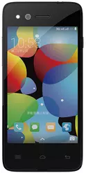 Galeria zdjęć telefonu InFocus M2 3G